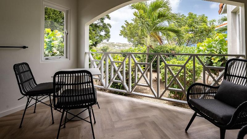 Blue Bay Lodges image
