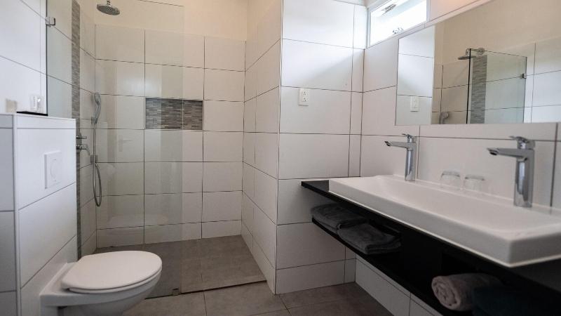 Blue Bay Lodges image