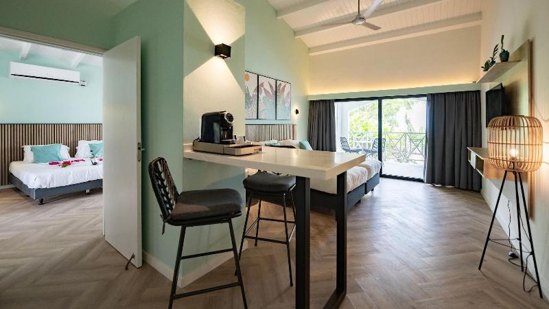 Blue Bay Lodges image