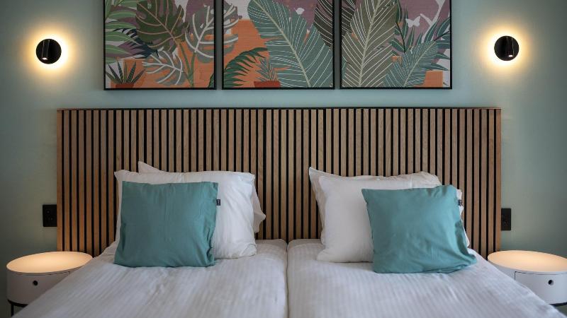 Blue Bay Lodges image