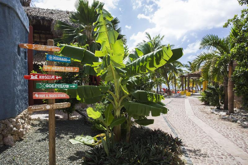 Blue Bay Lodges image