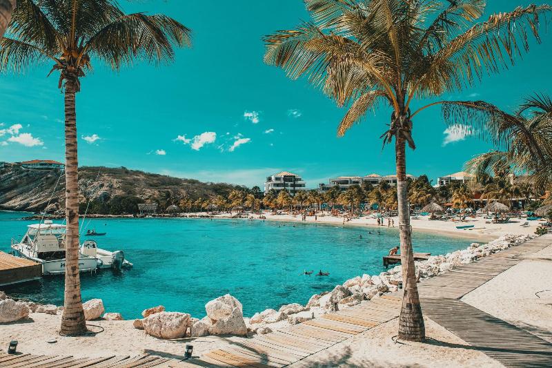 Blue Bay Lodges image
