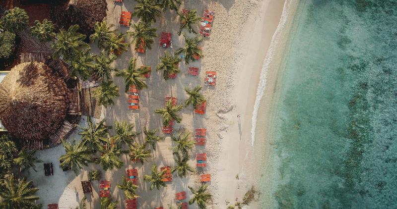 Blue Bay Lodges image