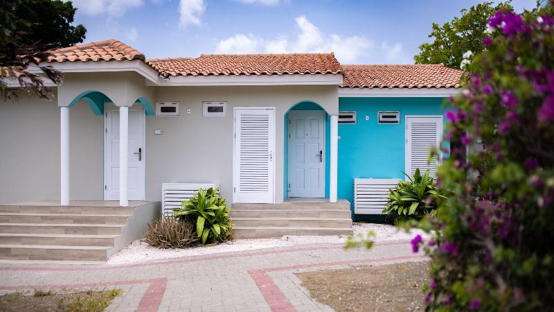 Blue Bay Lodges image