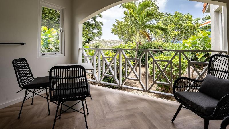 Blue Bay Lodges image