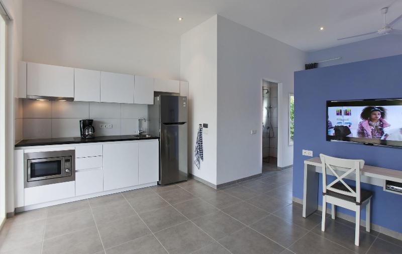 Blue Bay Lodges image