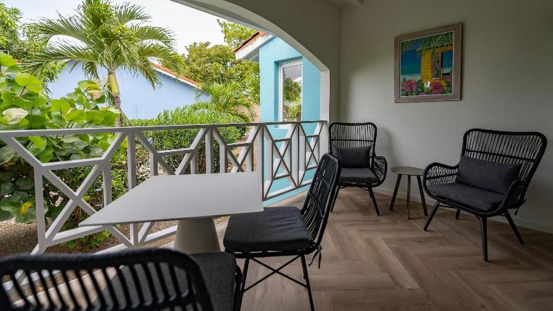 Blue Bay Lodges image