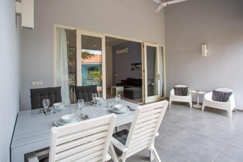 Blue Bay Lodges image