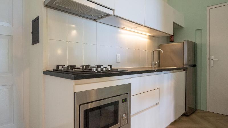 Blue Bay Lodges image