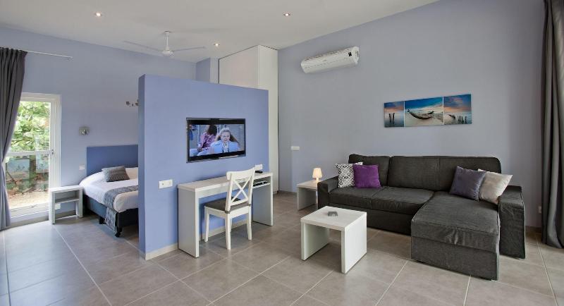 Blue Bay Lodges image