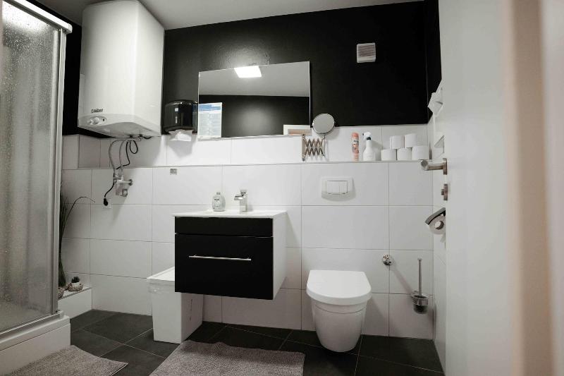 BLK Hostel image