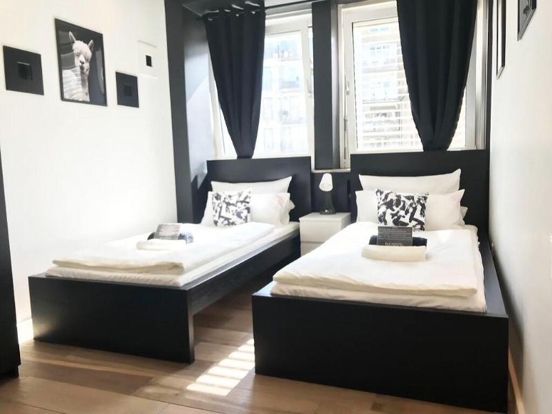 BLK Hostel image
