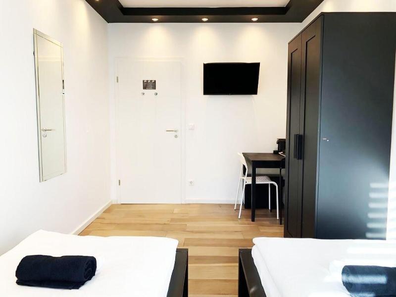 BLK Hostel image