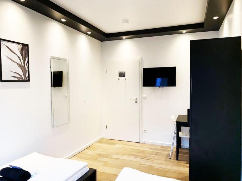 BLK Hostel image