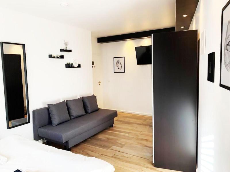BLK Hostel image