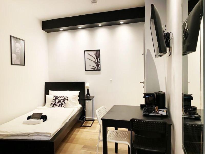 BLK Hostel image