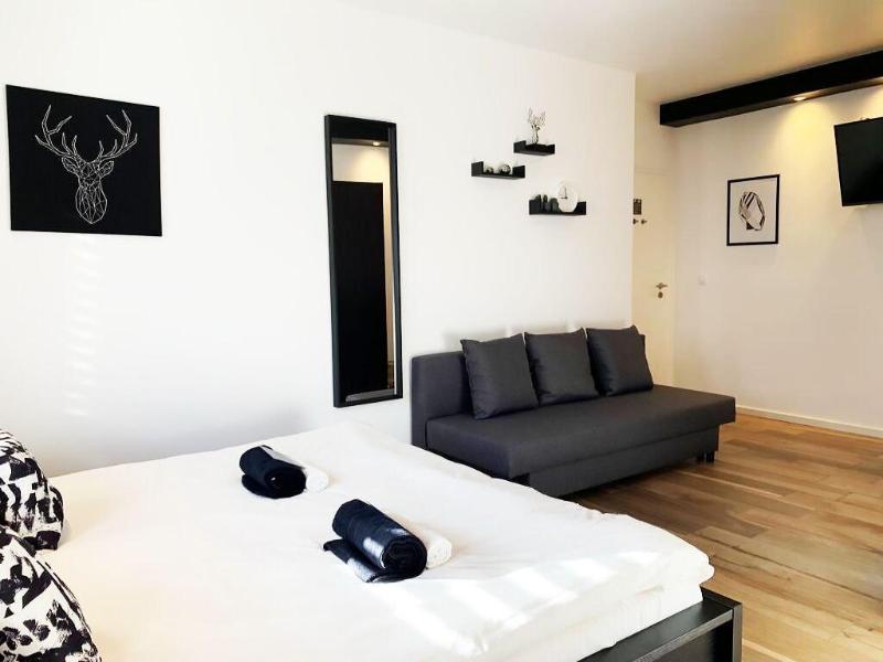 BLK Hostel image