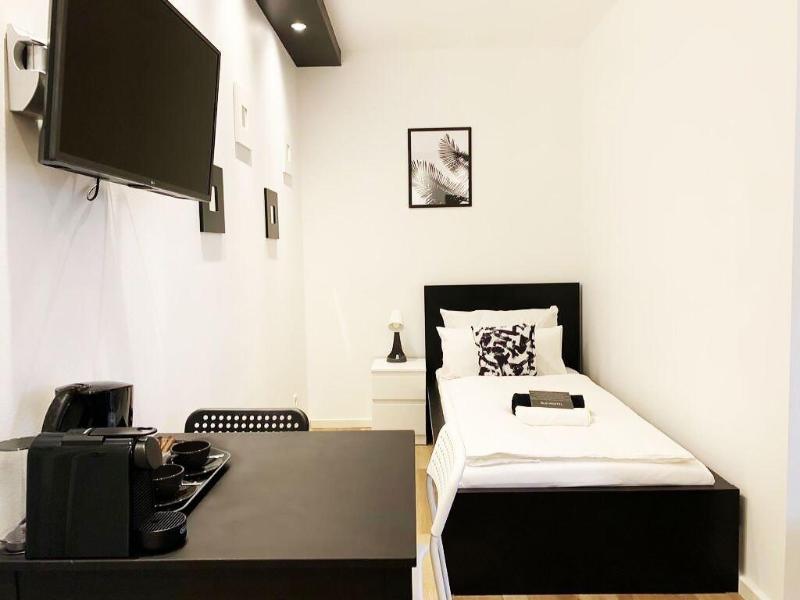 BLK Hostel image