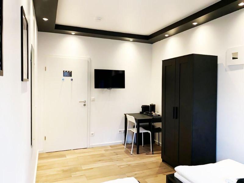 BLK Hostel image