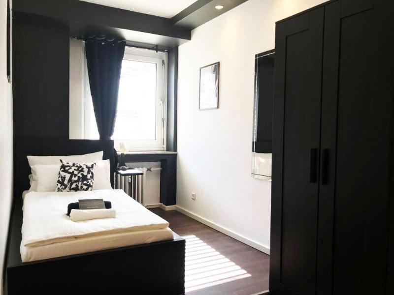 BLK Hostel image