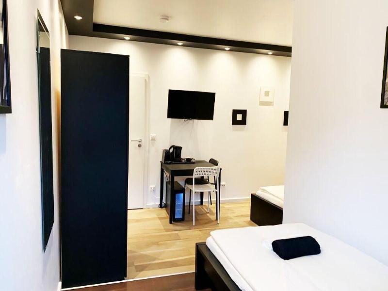BLK Hostel image
