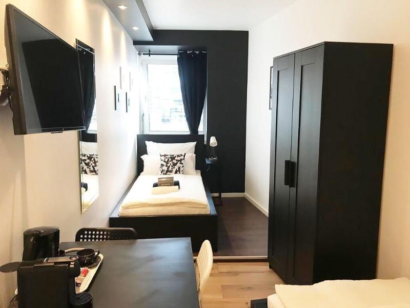 BLK Hostel image