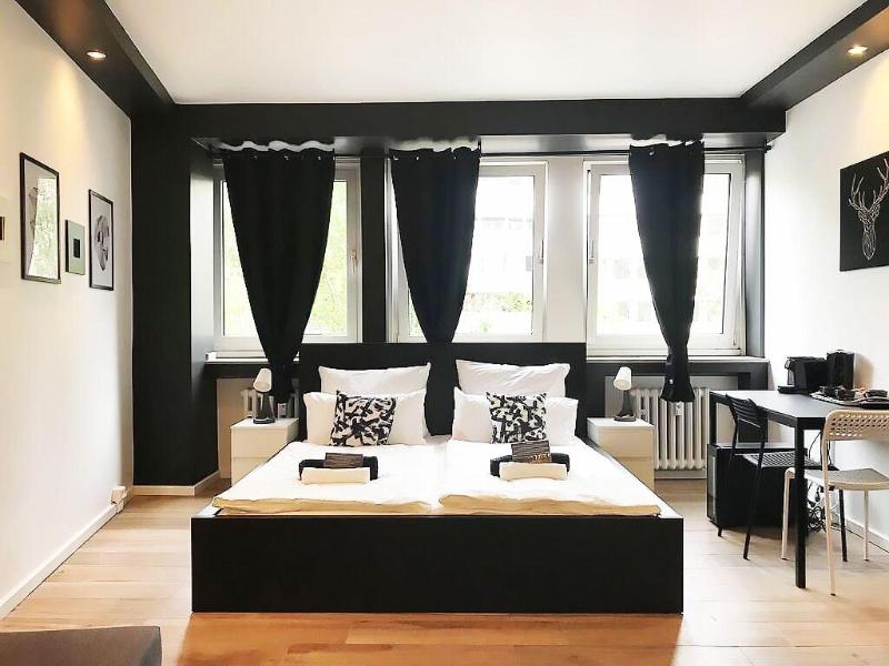 BLK Hostel image