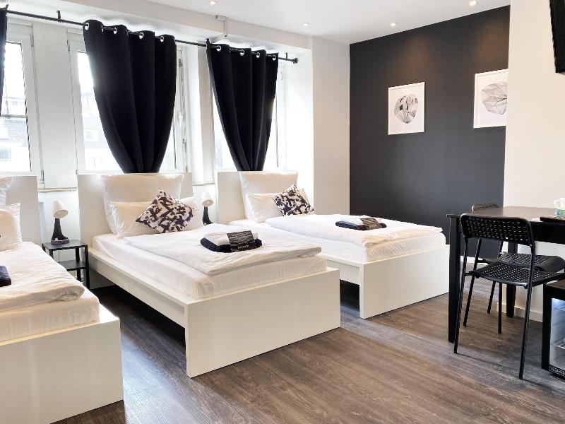 BLK Hostel image