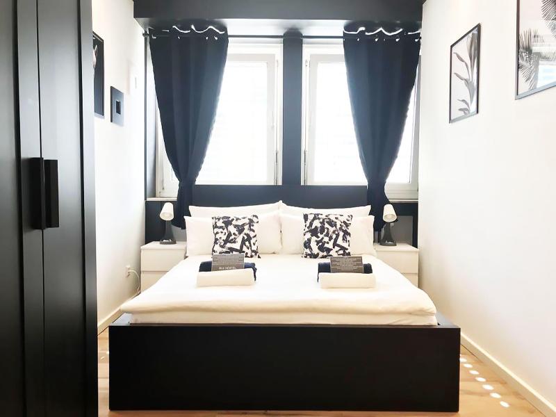 BLK Hostel image
