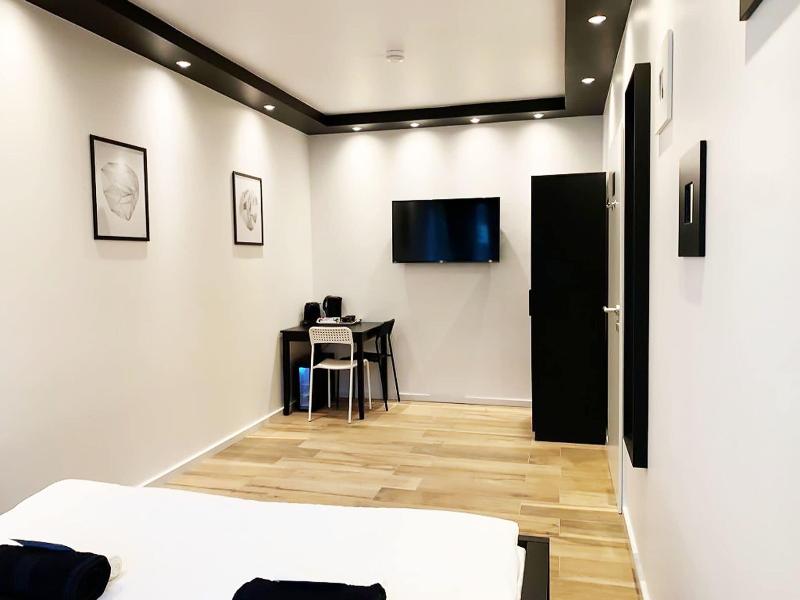 BLK Hostel image