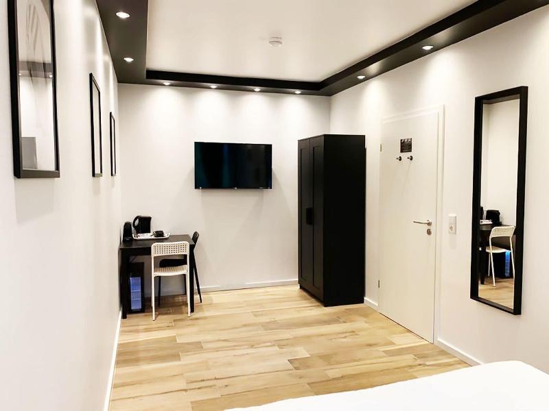 BLK Hostel image