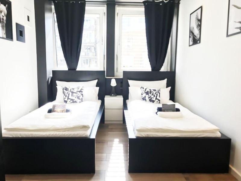 BLK Hostel image
