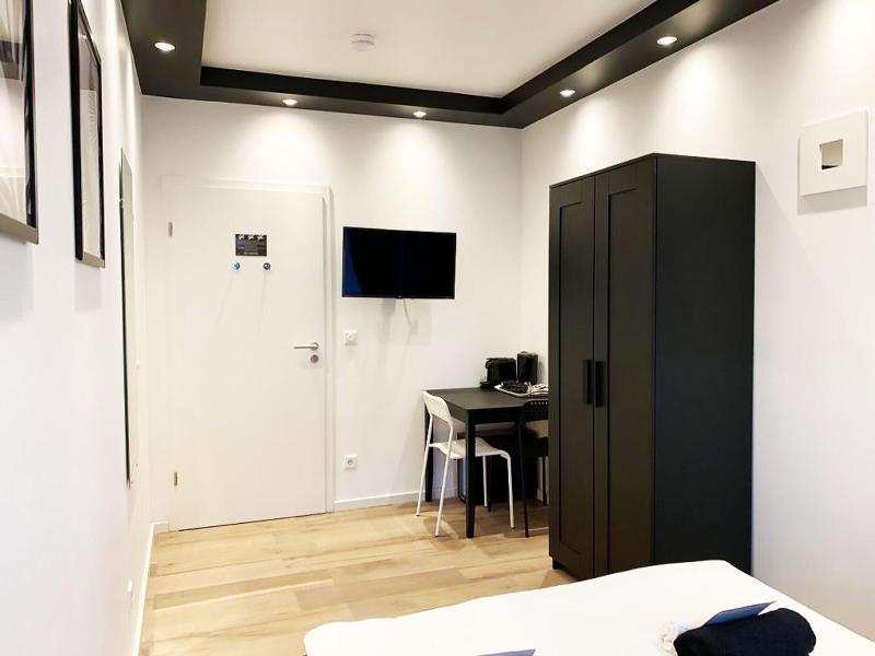 BLK Hostel image