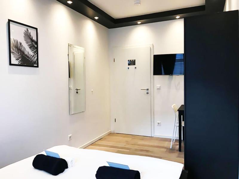 BLK Hostel image