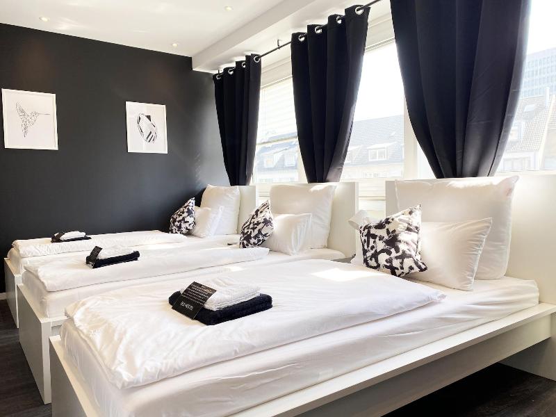 BLK Hostel image
