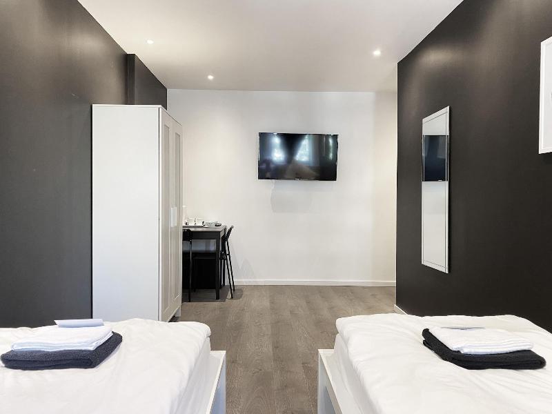 BLK Hostel image