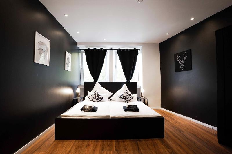 BLK Hostel image