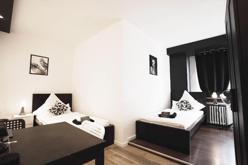 BLK Hostel image