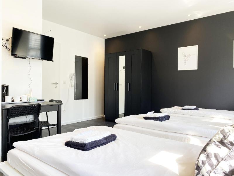 BLK Hostel image