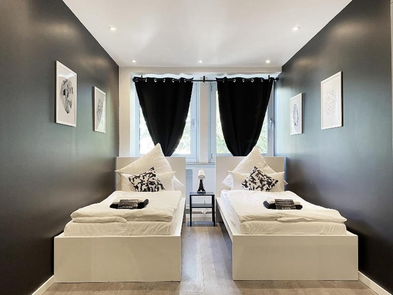 BLK Hostel image