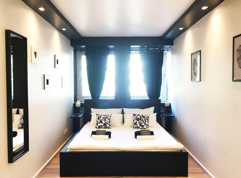 BLK Hostel image