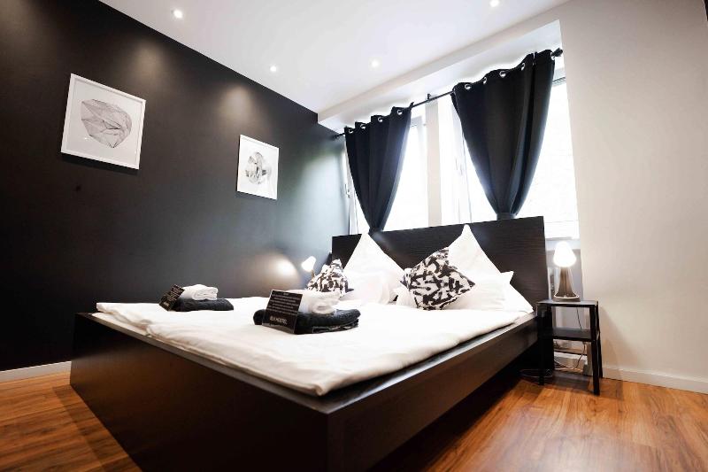 BLK Hostel image
