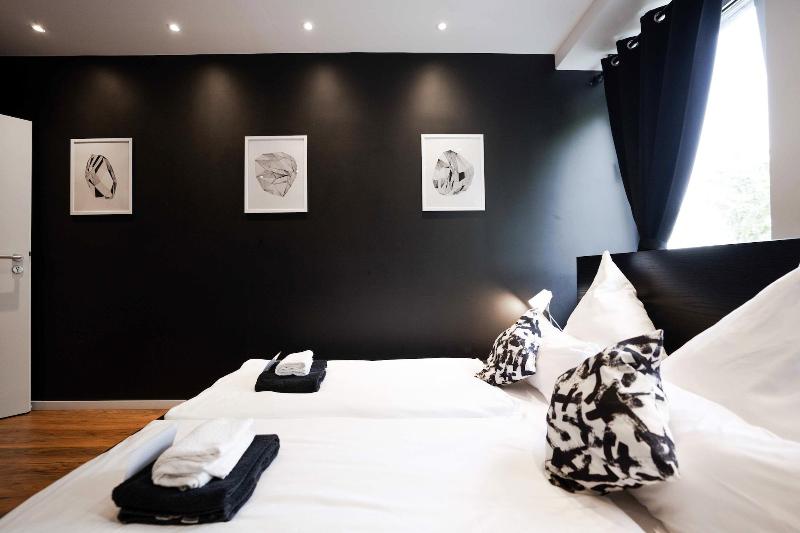 BLK Hostel image