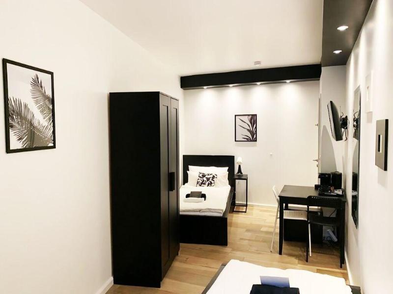 BLK Hostel image