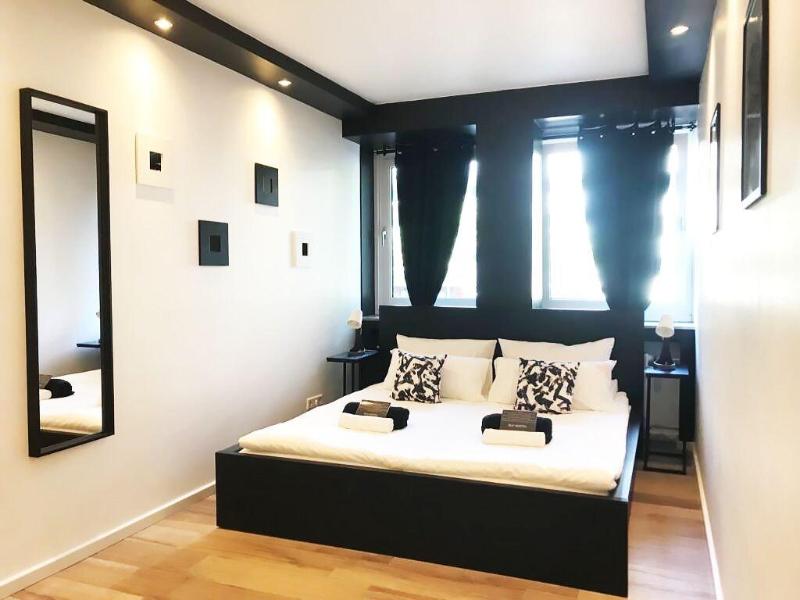 BLK Hostel image