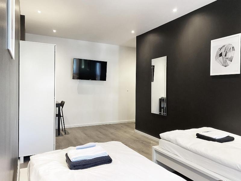BLK Hostel image