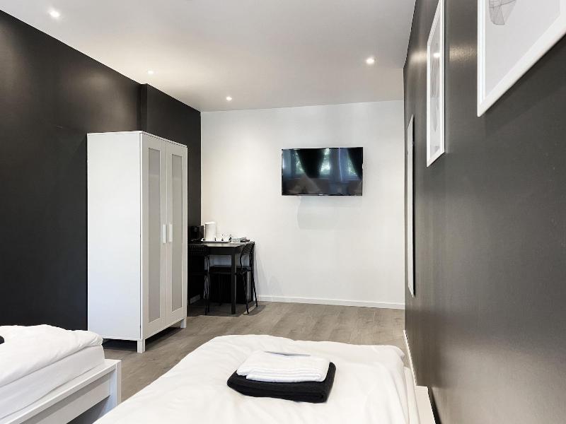 BLK Hostel image