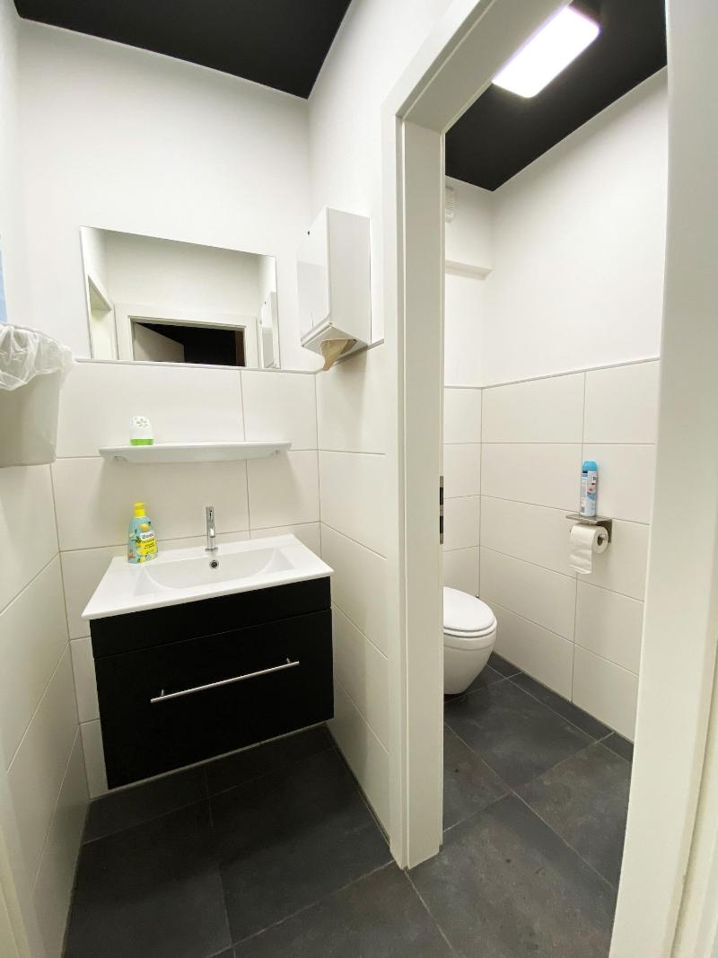 BLK Hostel image