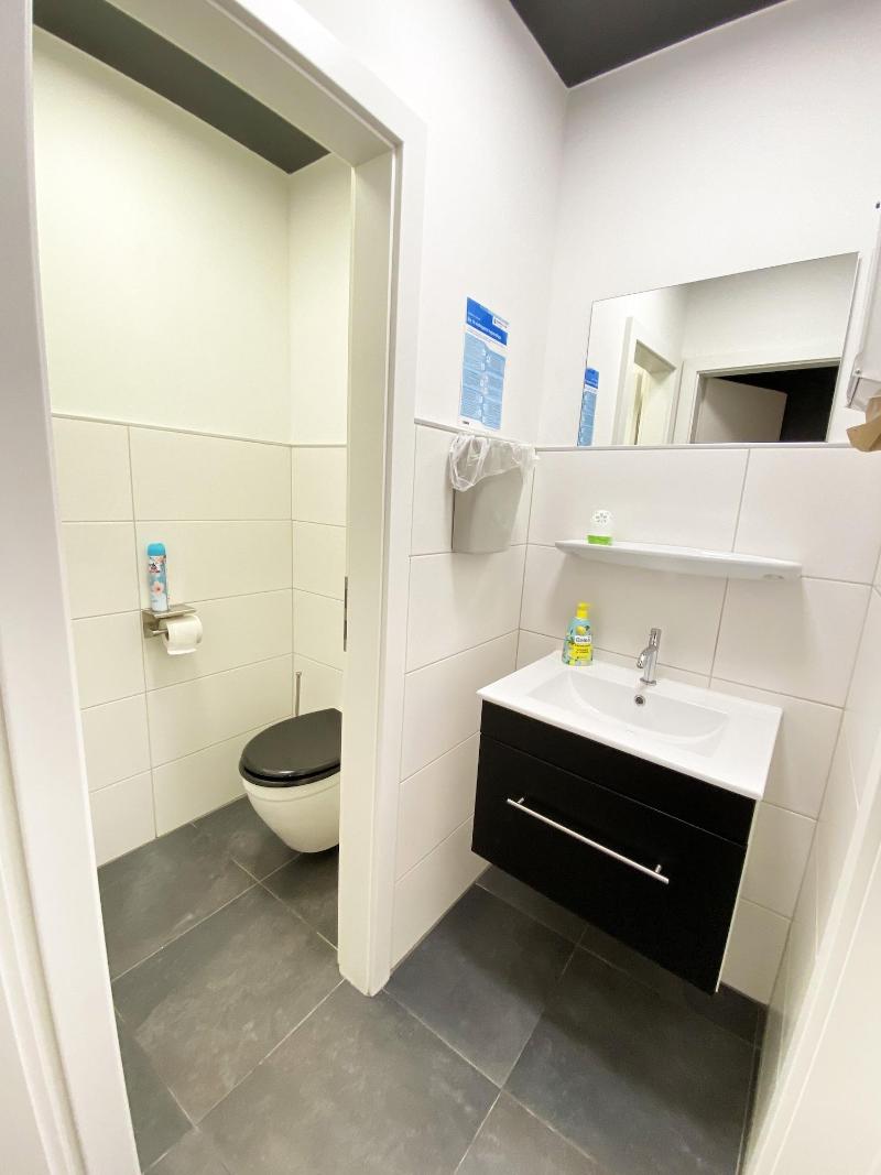 BLK Hostel image