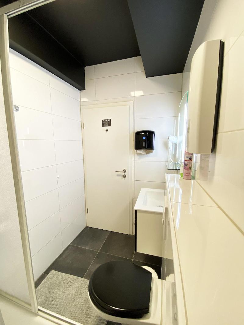 BLK Hostel image
